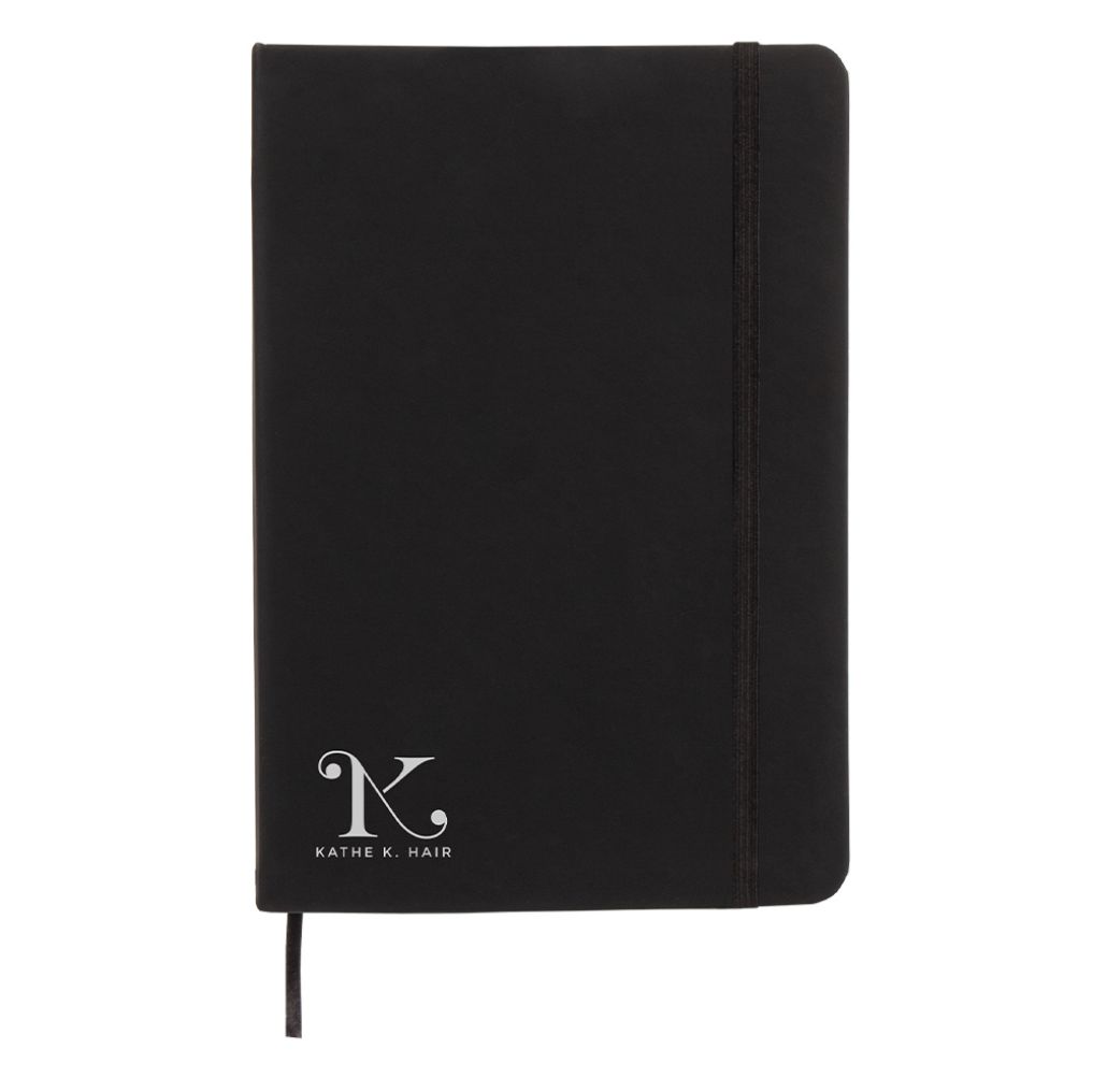 Libreta A5 Personalizada